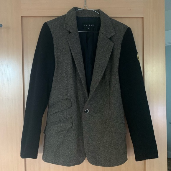 Laveer Reverly Blazer - Picture 5 of 10